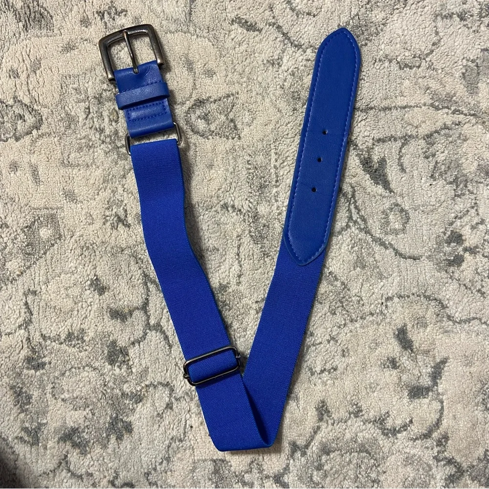 Nike adjustable baseball